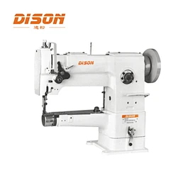 Cylinder bed sewing machine